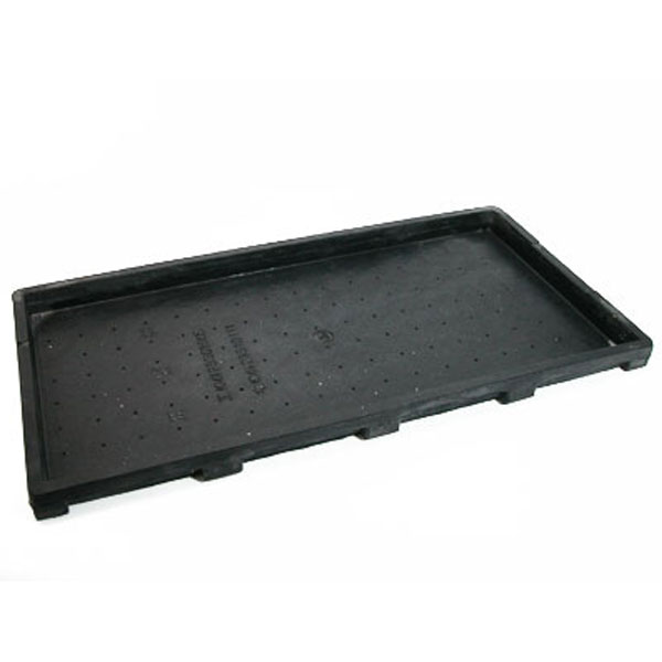 Nursery tray