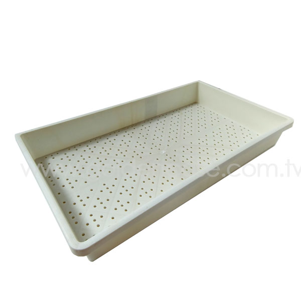 Seedling tray