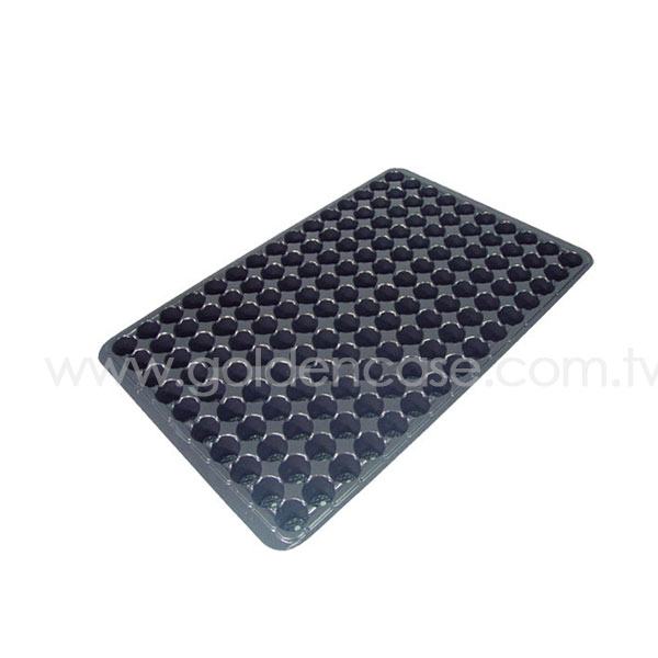 Plug tray-150 holes