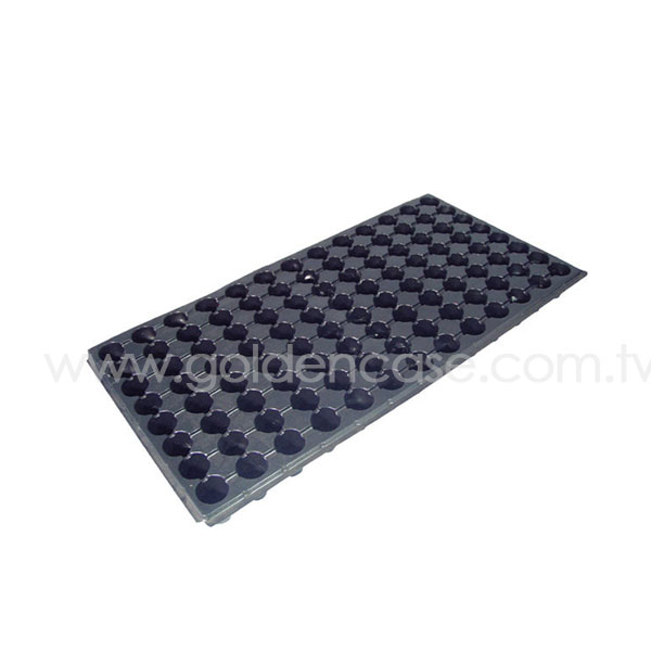 Plug tray-128 holes