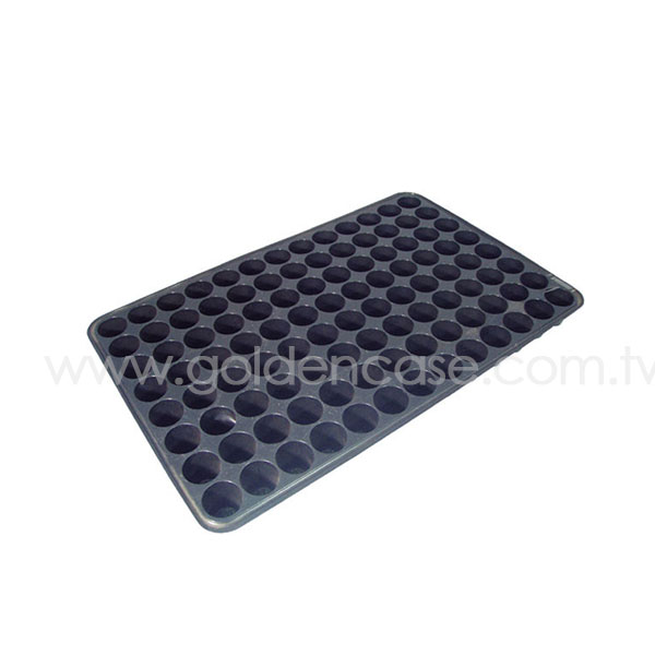 Plug tray-104 holes