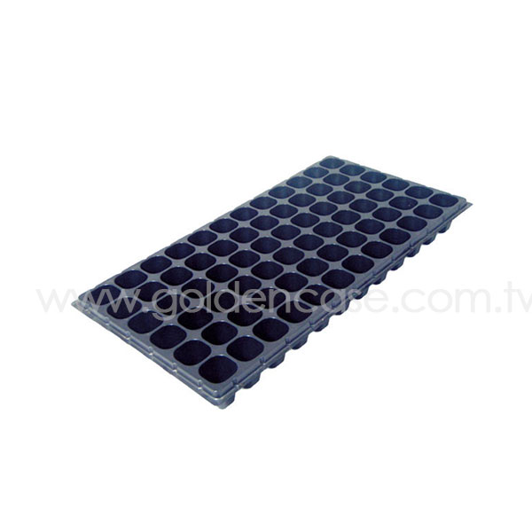 Plug tray-72 holes