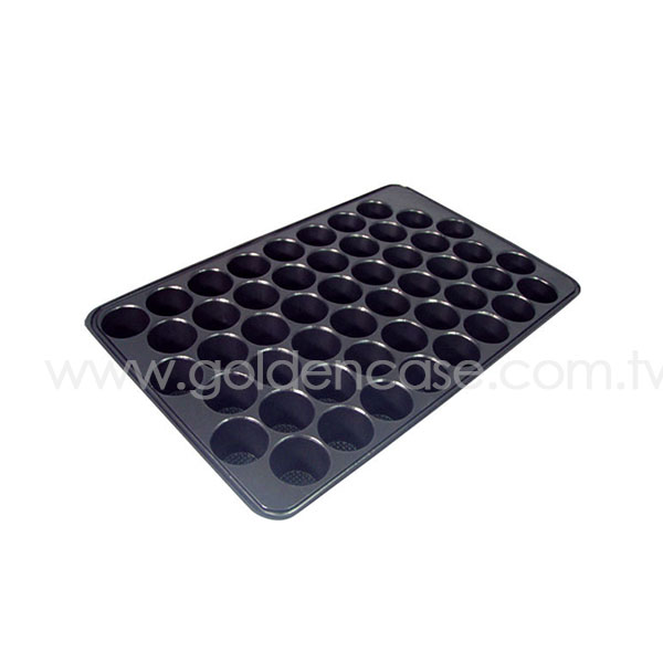 Plug tray-50 holes