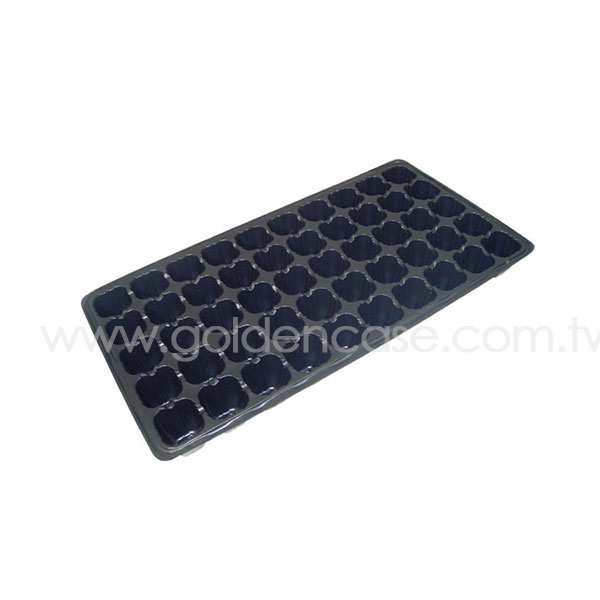 Plug tray-50 holes