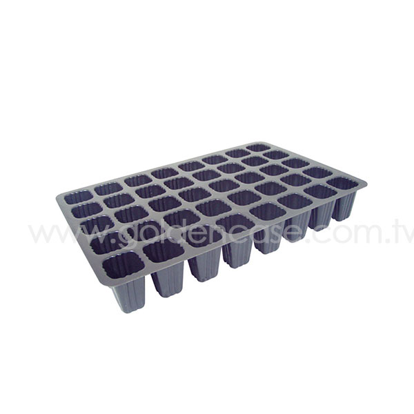 Plug tray-40 holes