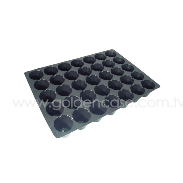 Plug tray-35 holes