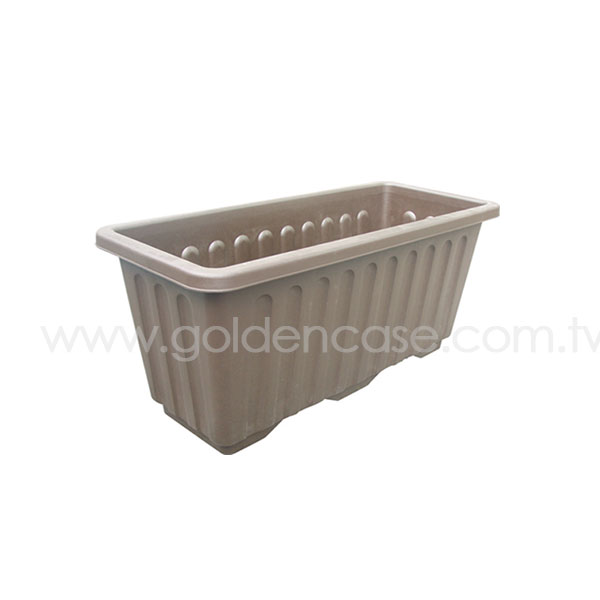 3尺 Rectangular flower pot