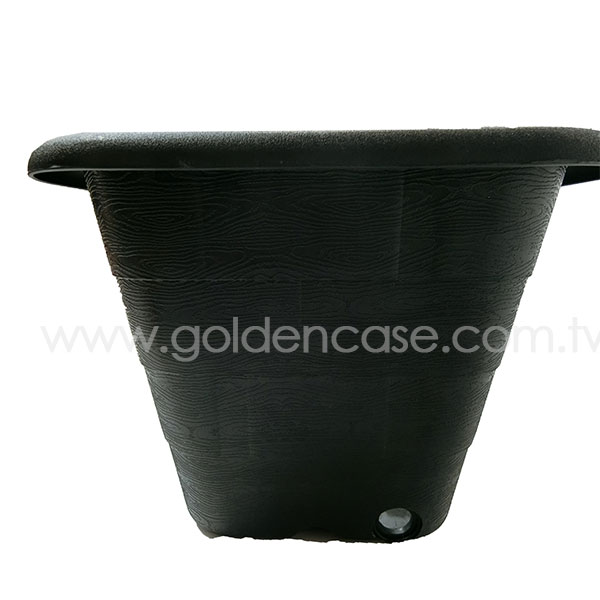 2尺 Rectangular flower pot