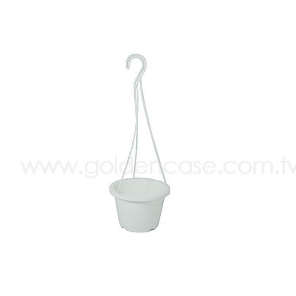 6寸 Hanging flower pot-Circular hole