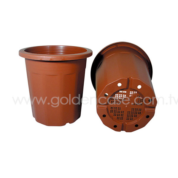  1.2尺 Nursery flower pot-Net bottom