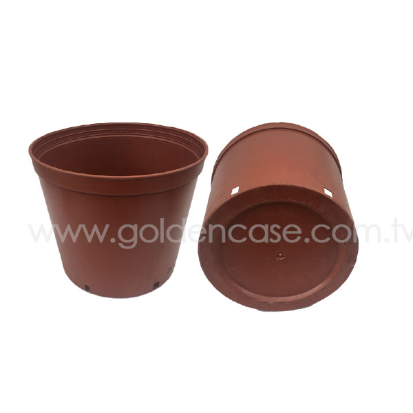 1.2尺側孔 Flower pot