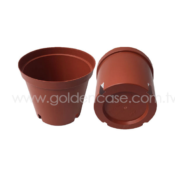 7.5寸側孔 Flower pot