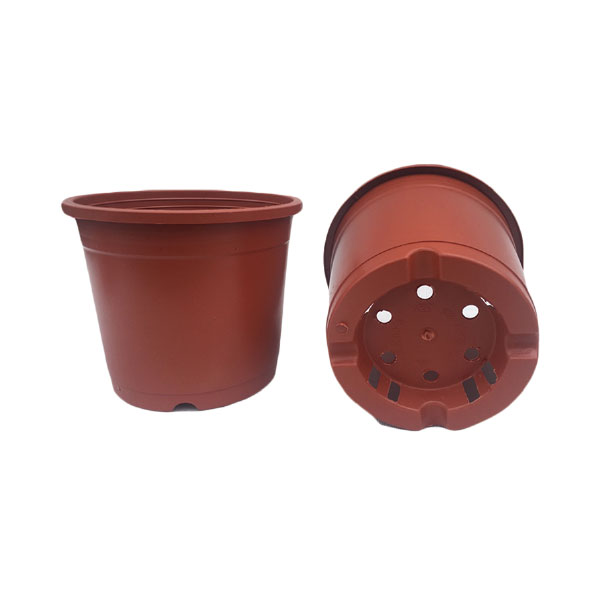 【6 in】Flower pot