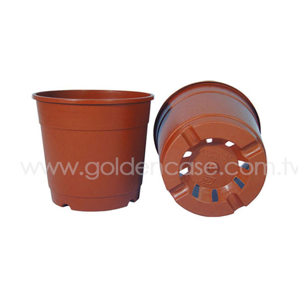 【6 in】Flower pot