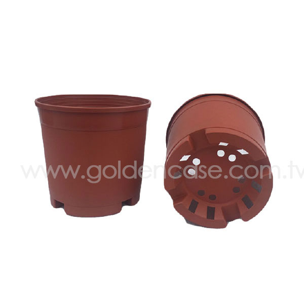 【5 in N4】Flower pot