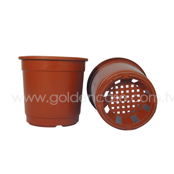 【14cm】Flower pot-Net bottom