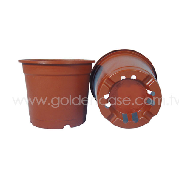 【13cm】Flower pot-High bottom