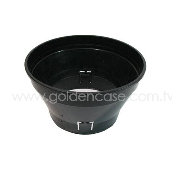 【4 in】Flower pot Ferrule