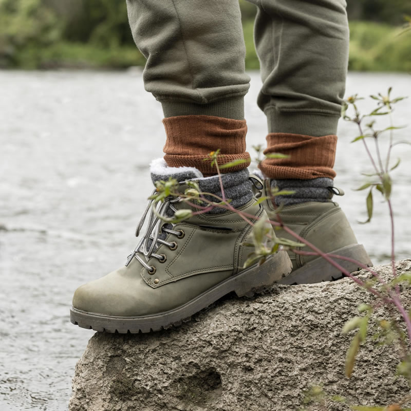 Hiking Shoes