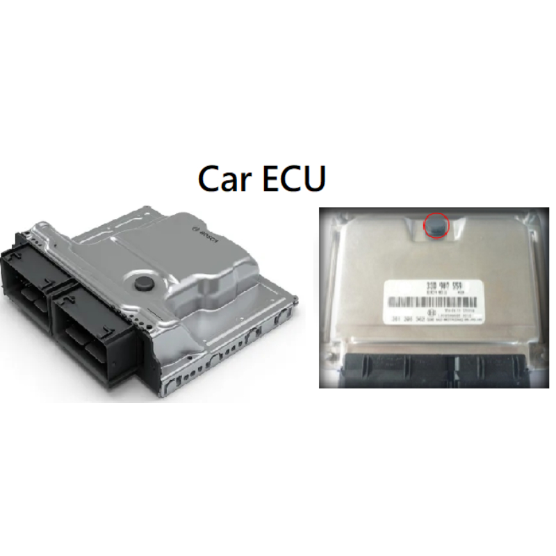 Automotive Electronic Equipment