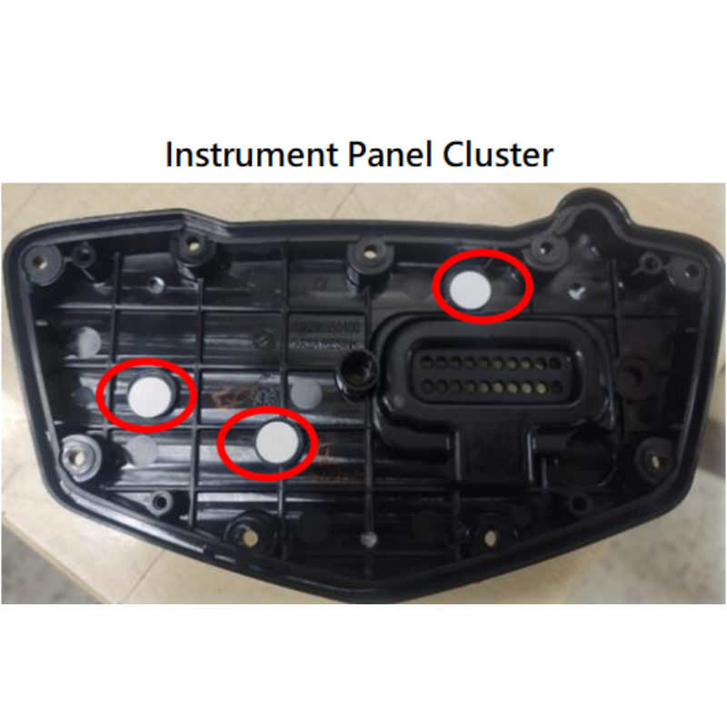 Automotive Electronic Equipment