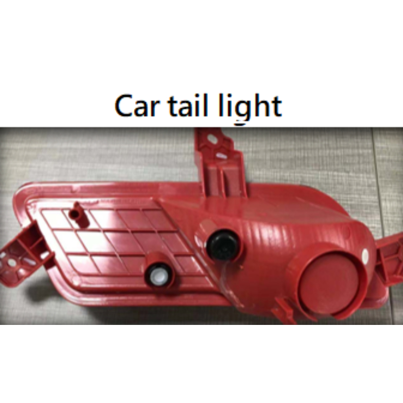 Automotive Headlights