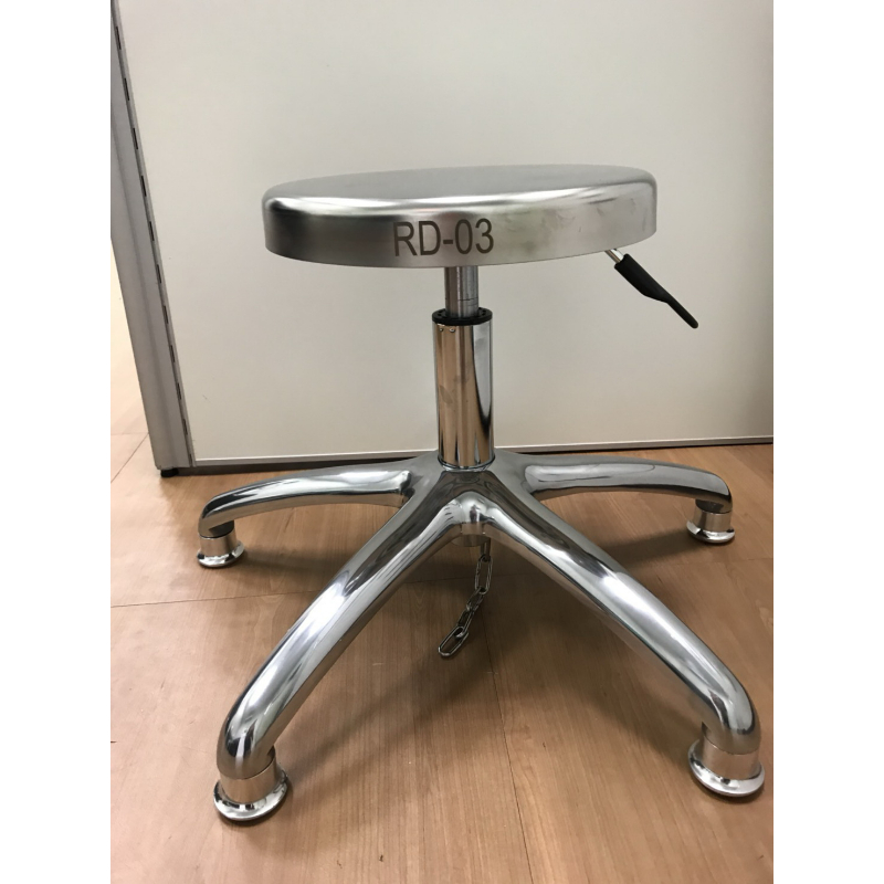 Stainless Steel Seat Marking