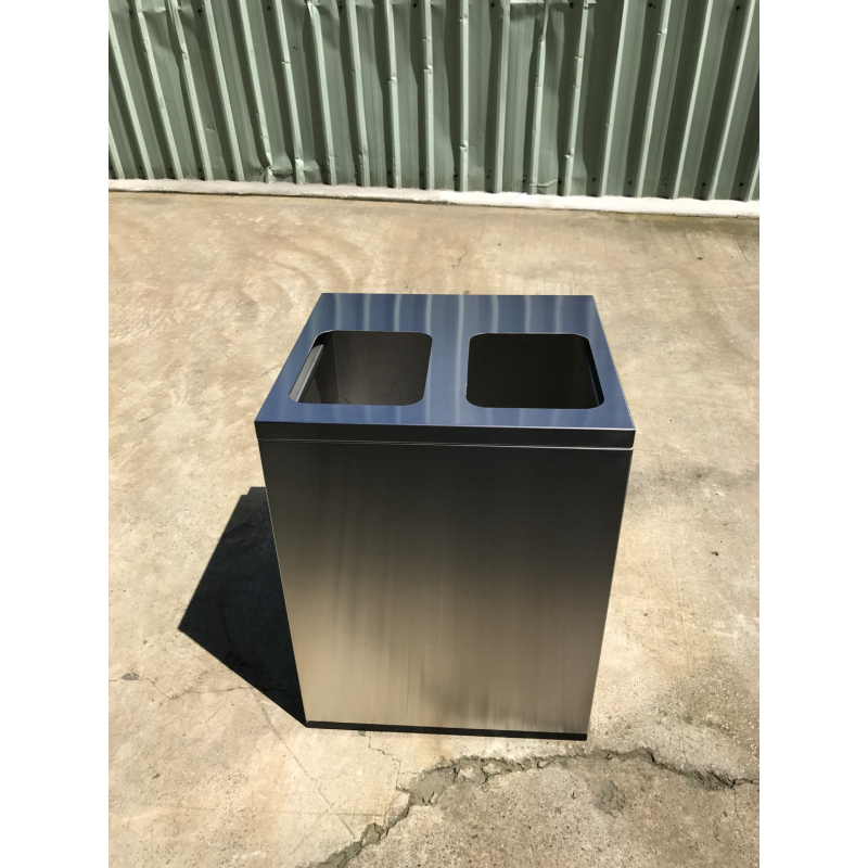 Customized Trash Can