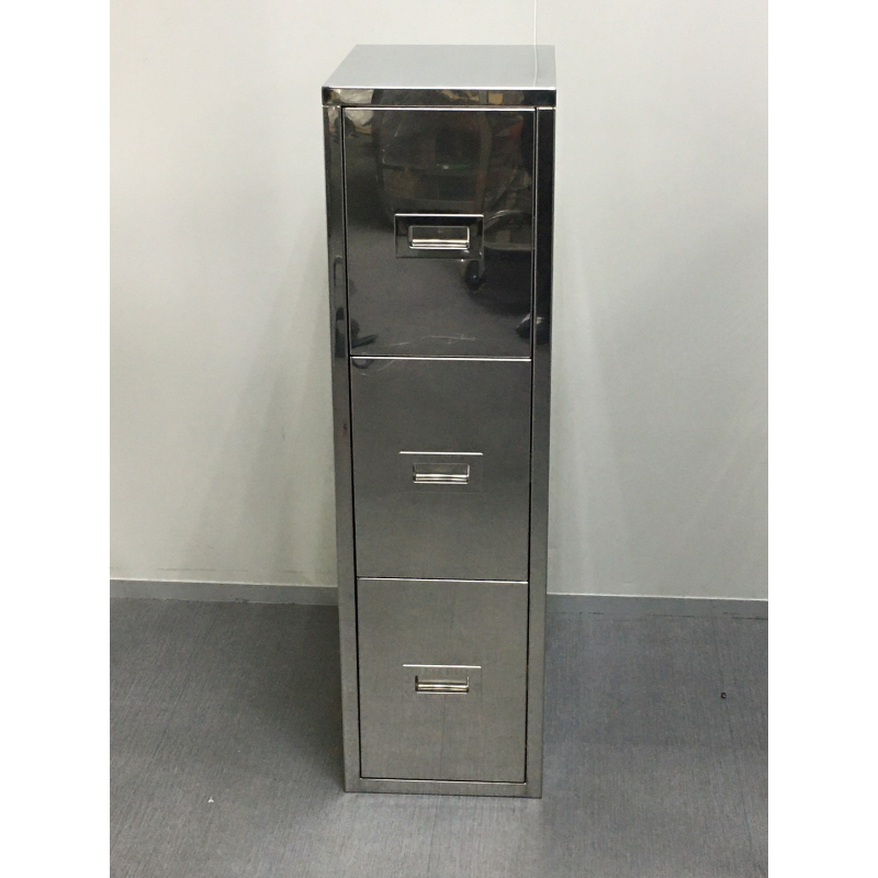 Stainless Steel Nitrogen Cabinet Body for Cleanrooms