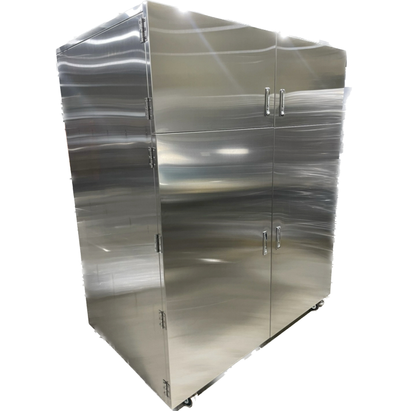 Stainless Steel Cabinet Body