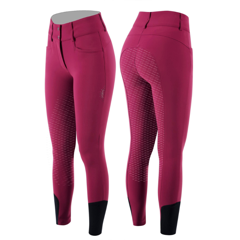 NUKA/ Women's breeches