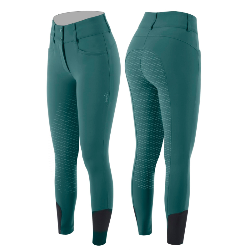 NUKA/ Women's breeches