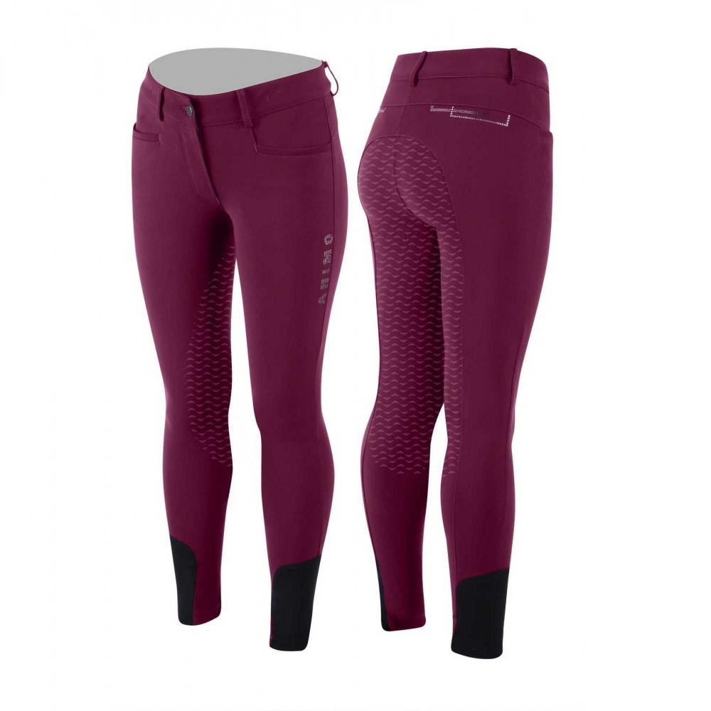 NOBU / Women's breeches