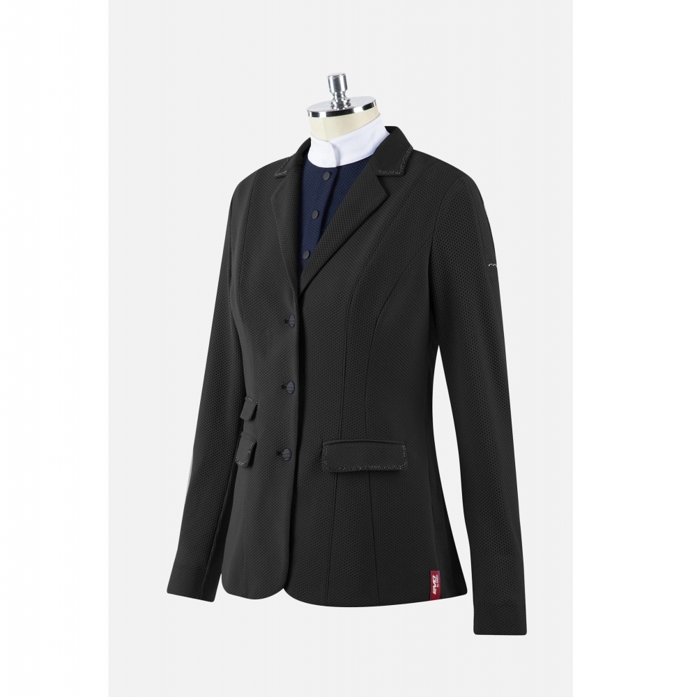 LAMEZIA/ Woman's Riding Jacket