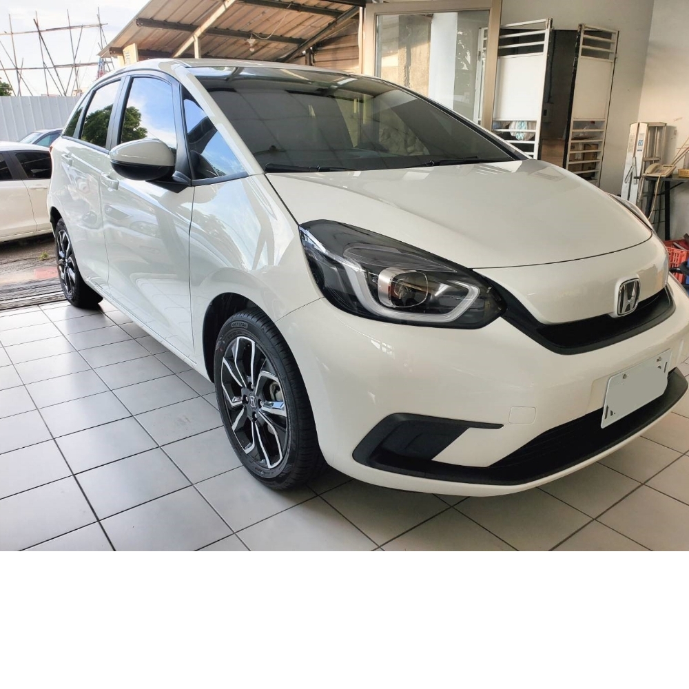 Honda / Fit HOME