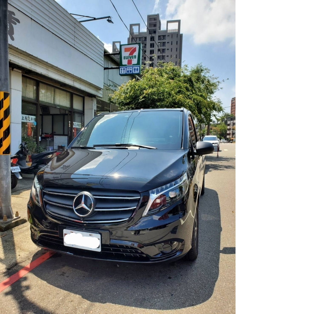 Benz / Vito