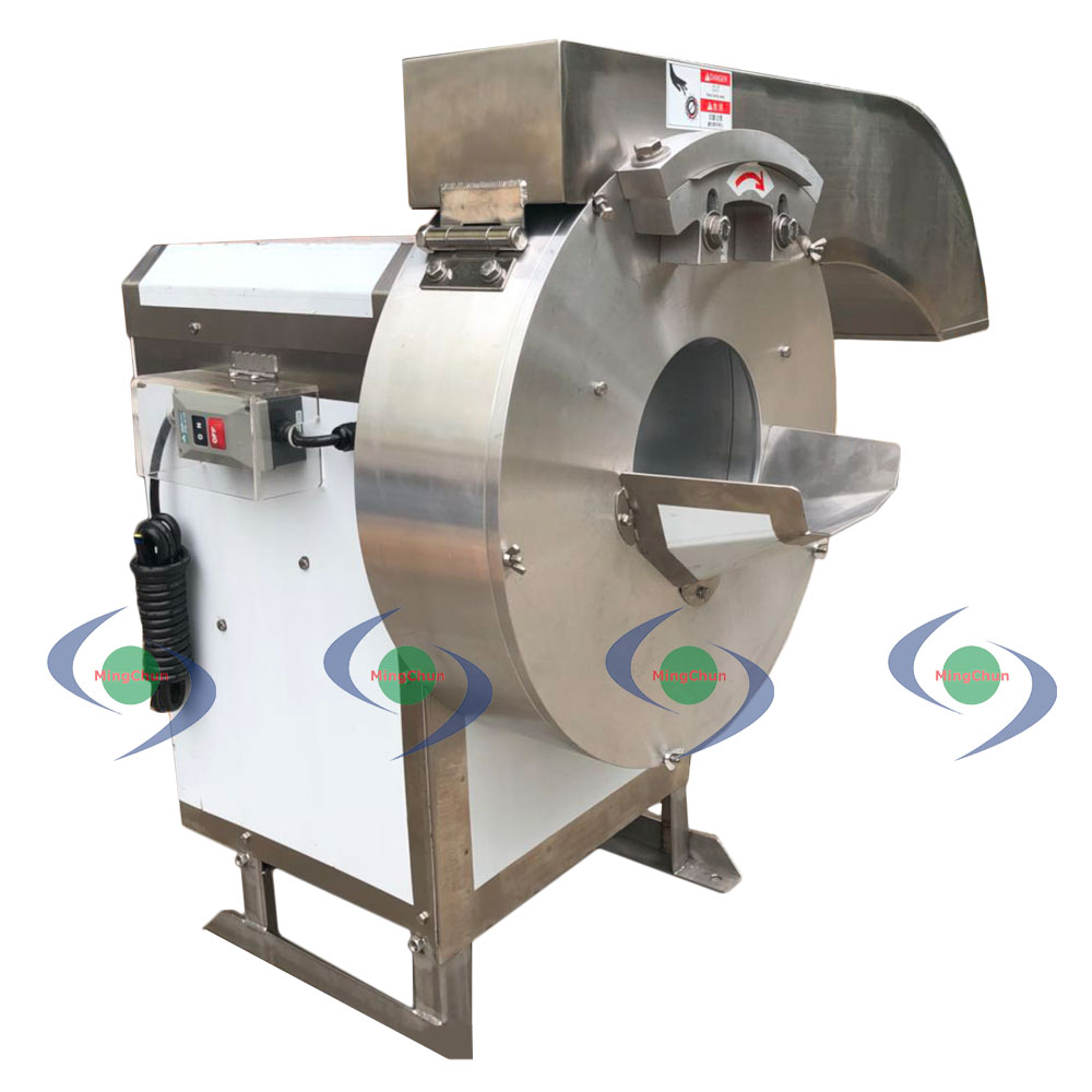 French Fries Cutting Machine MG-868