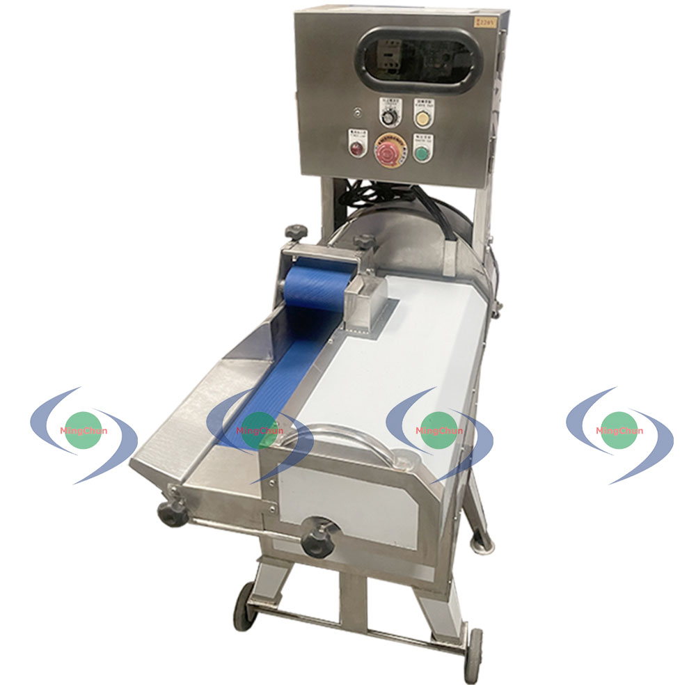 Multi-Functional Meat Slicer  MG-804