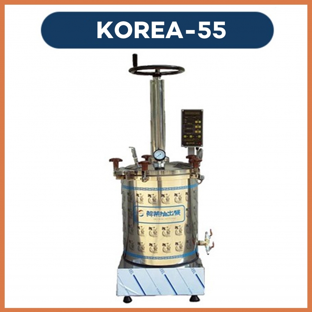 韓國高麗 KOREA-55