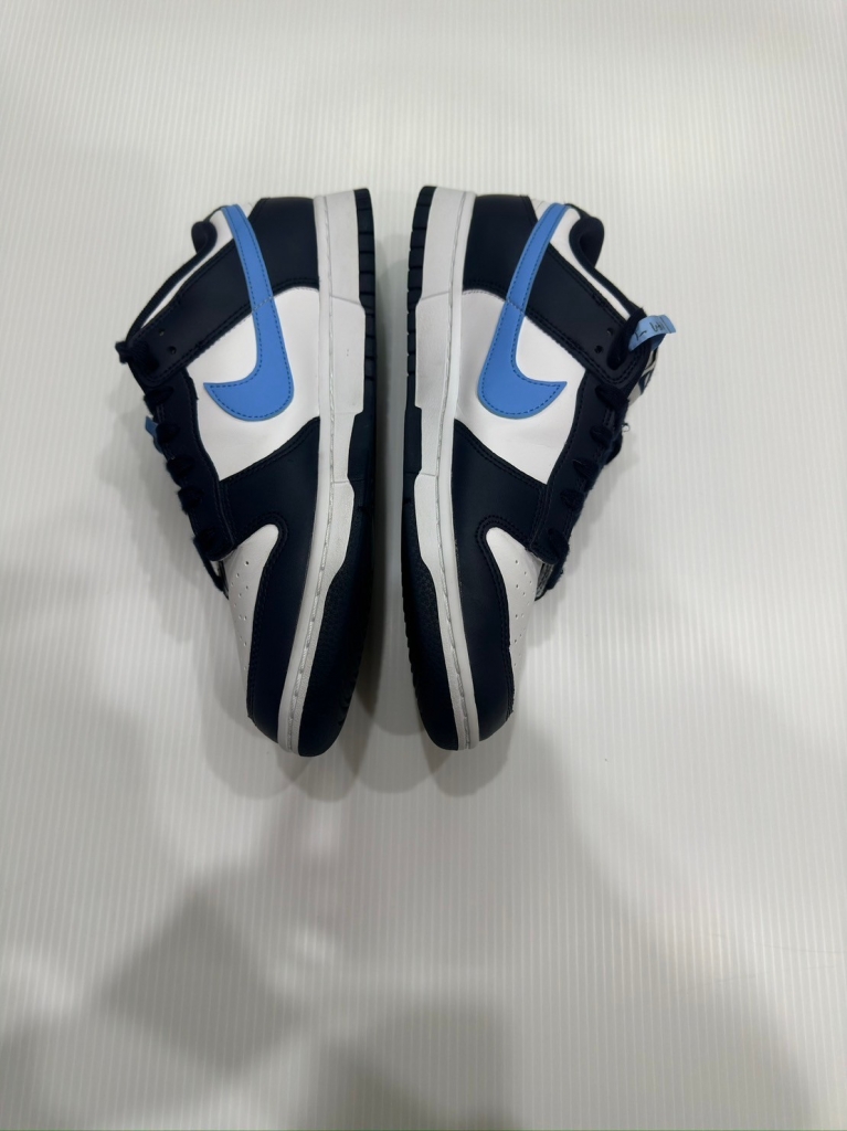 NIKE洗鞋 | 洗名牌鞋