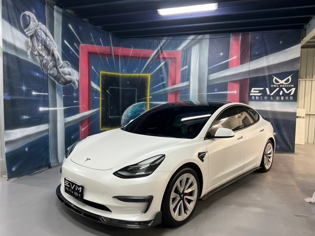 MODEL 3 CMST