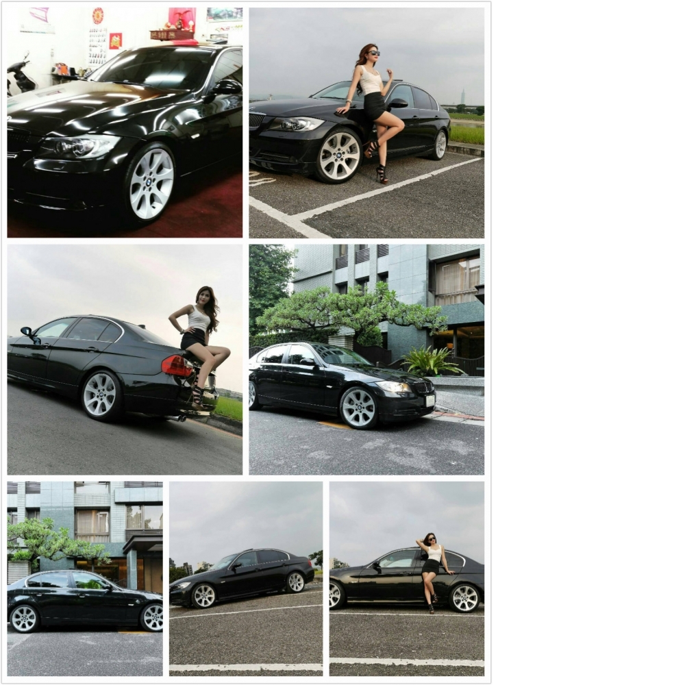 寶馬 BMW 3 SERIES SEDAN E90 330I 中古車/二手車