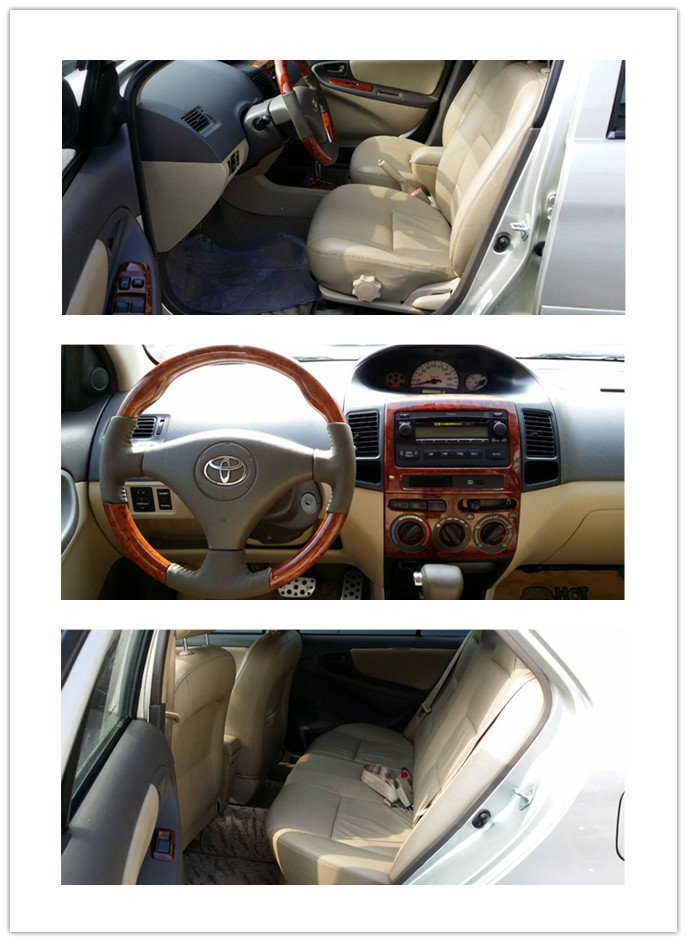  豐田 TOYOTA VIOS 中古車/二手車