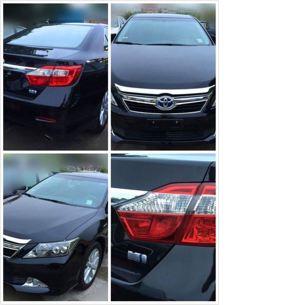 豐田 TOYOTA CAMRY HYBRID 中古車/二手車