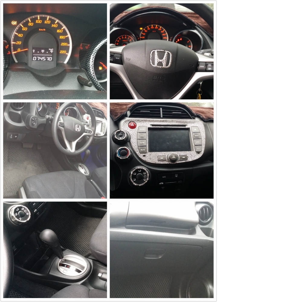  本田 HONDA FIT 中古車/二手車