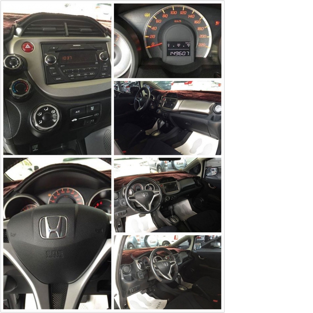  本田 HONDA FIT 中古車/二手車