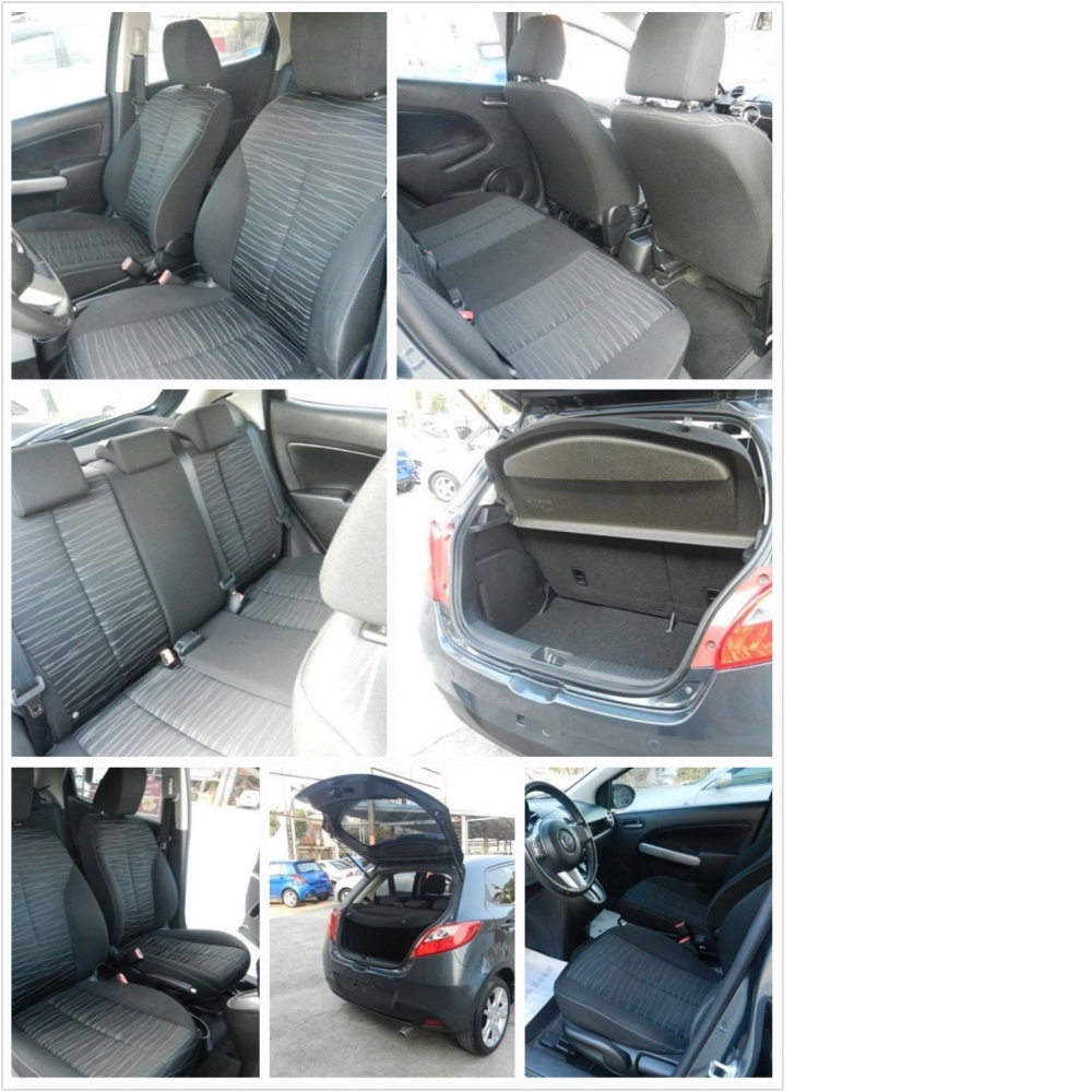 馬自達 MAZDA MAZDA2 中古車/二手車