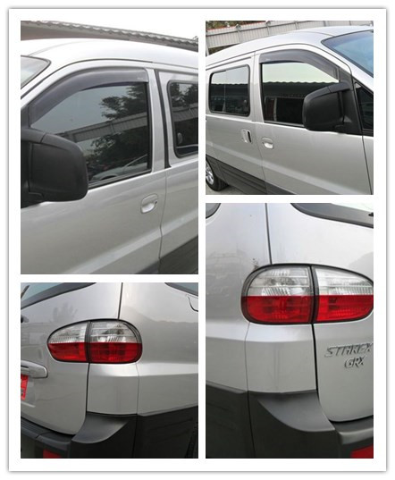  現代 HYUNDAI STAREX 柴油 中古車/二手車