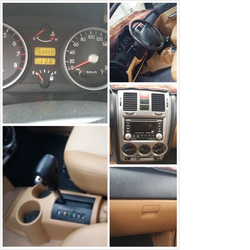 現代 HYUNDAI GETZ 5D 06年 1.3 中古車/二手車