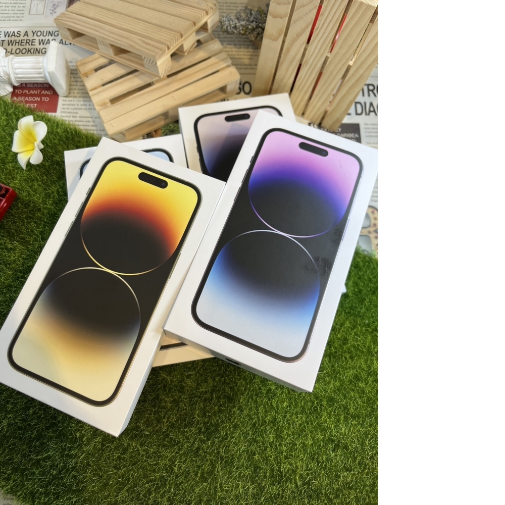 《台南市可面交》APPLE IPHONE 14PRO 256G 各色